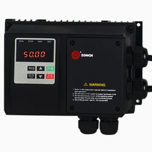 Zoncn H5000BF Manual & Document